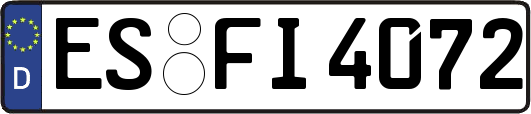 ES-FI4072