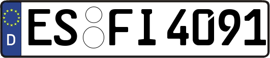 ES-FI4091