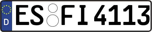 ES-FI4113
