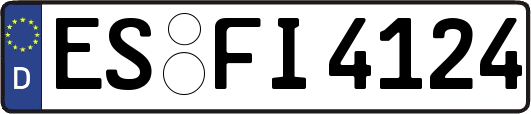 ES-FI4124