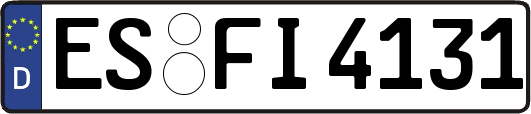 ES-FI4131