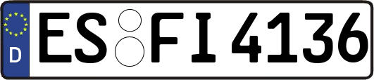 ES-FI4136