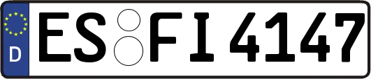 ES-FI4147