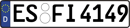 ES-FI4149