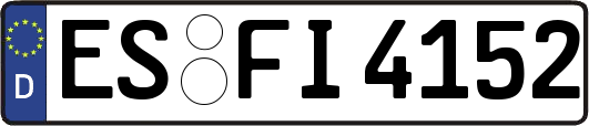 ES-FI4152
