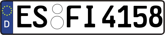 ES-FI4158