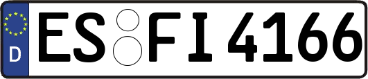 ES-FI4166