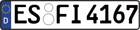 ES-FI4167