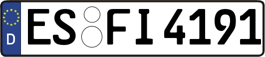 ES-FI4191