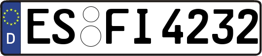 ES-FI4232