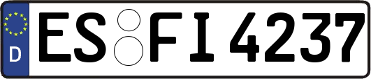 ES-FI4237