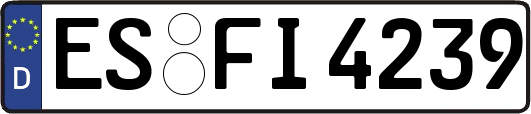 ES-FI4239
