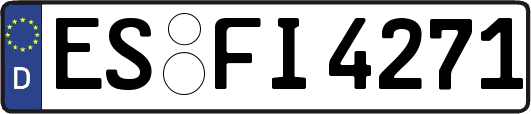 ES-FI4271