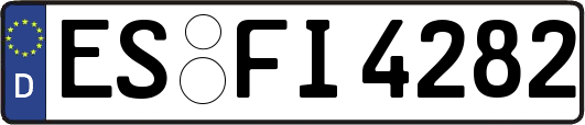 ES-FI4282