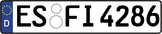 ES-FI4286
