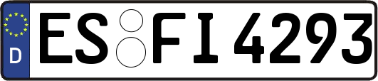 ES-FI4293