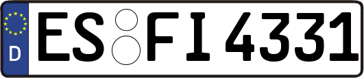 ES-FI4331