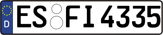 ES-FI4335
