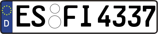 ES-FI4337
