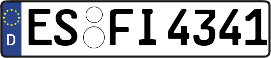 ES-FI4341