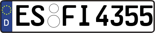 ES-FI4355