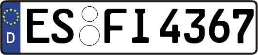 ES-FI4367