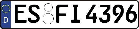 ES-FI4396