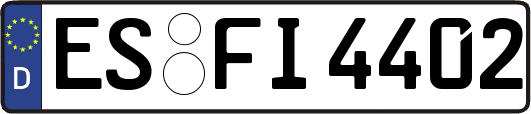 ES-FI4402