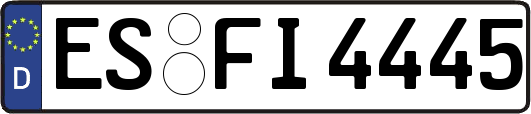 ES-FI4445