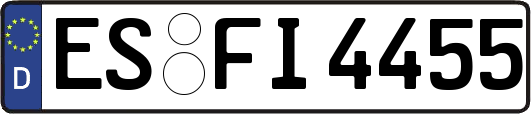 ES-FI4455