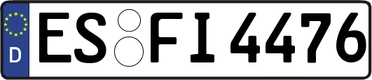 ES-FI4476