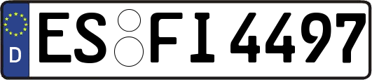ES-FI4497