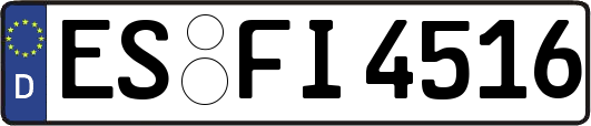 ES-FI4516