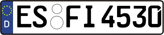 ES-FI4530