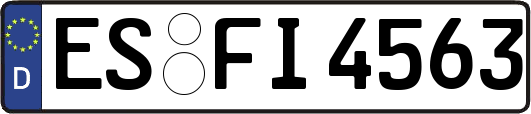 ES-FI4563
