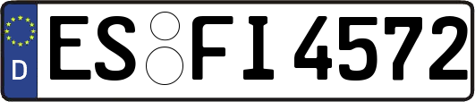 ES-FI4572