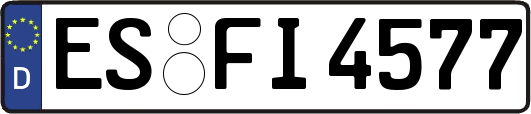 ES-FI4577
