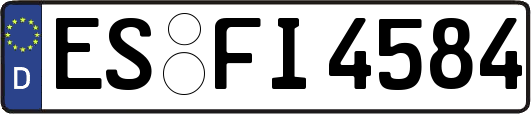 ES-FI4584