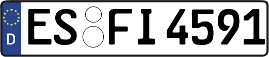 ES-FI4591