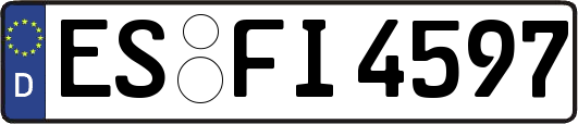 ES-FI4597