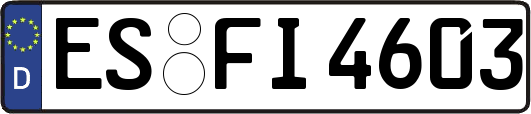 ES-FI4603