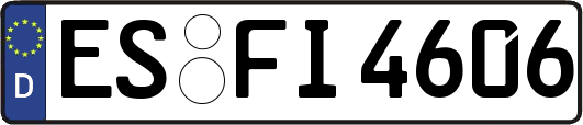 ES-FI4606