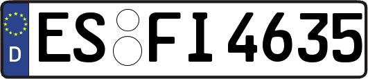 ES-FI4635