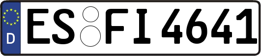 ES-FI4641