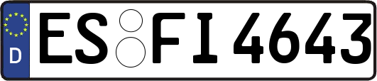 ES-FI4643