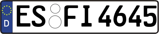 ES-FI4645