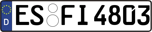 ES-FI4803