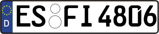 ES-FI4806