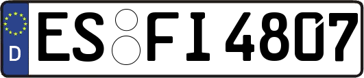 ES-FI4807