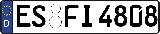 ES-FI4808